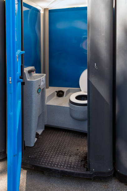 Portable restroom solutions in Norwood, NY