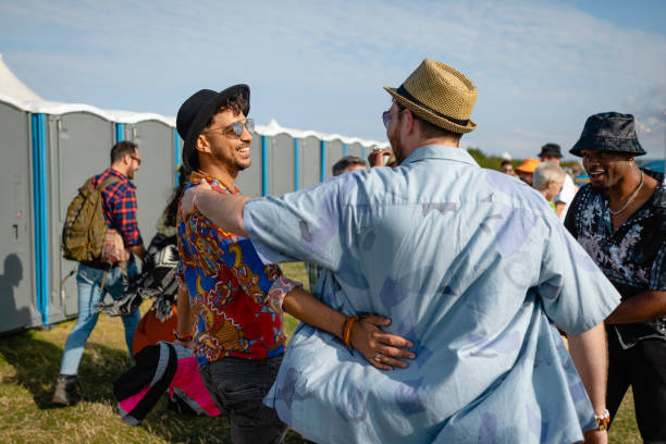 Best Porta potty for special events  in Norwood, NY