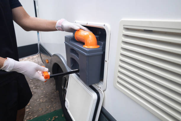 Best Portable toilet rental cost  in Norwood, NY