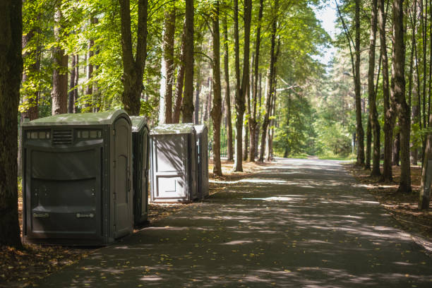 Best Luxury portable toilet rental  in Norwood, NY