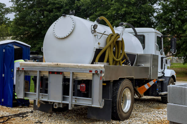 Best Portable toilet rental cost  in Norwood, NY